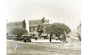 1956 - El da de la nevada